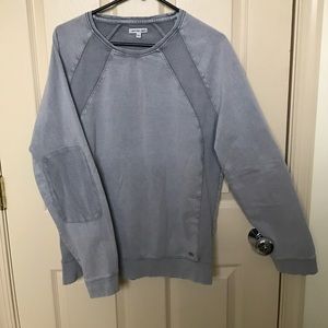 Men's Calvin Klein long sleeve size Large