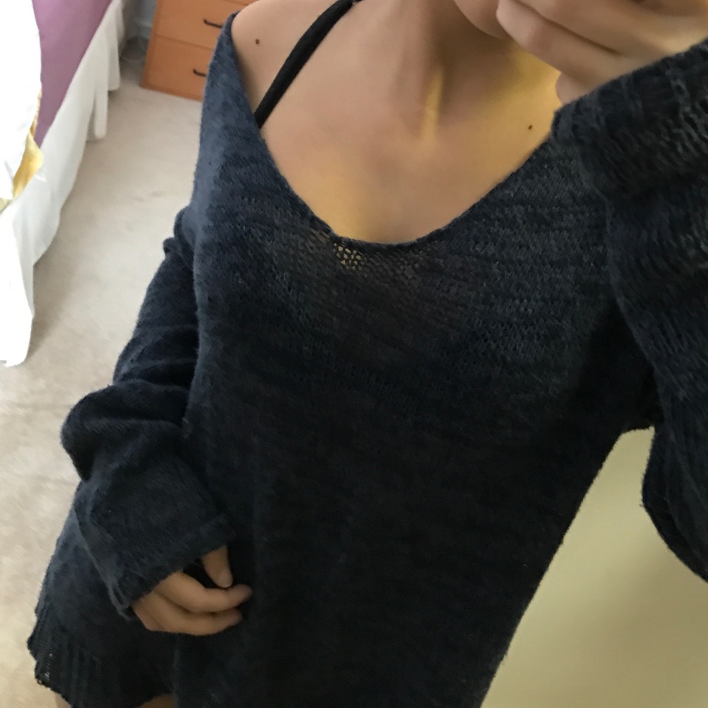 A&F Sweater
