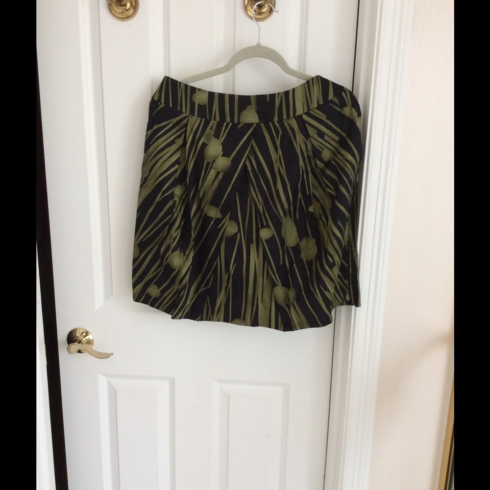 Kenneth Cole reaction skirt