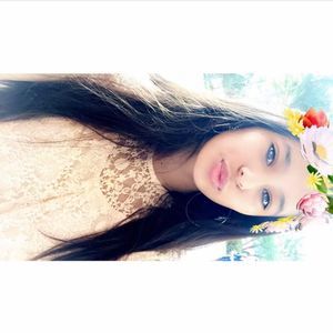 Meet your Posher, Daniela