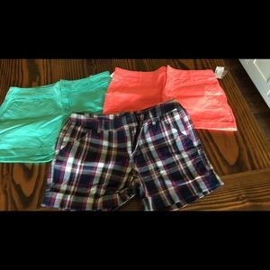 Maurice's shorts BRAND NEW