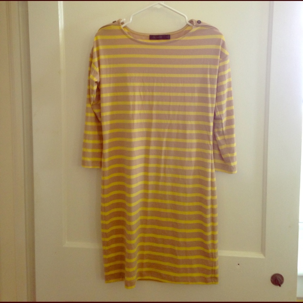 The Limited Shirt Dress