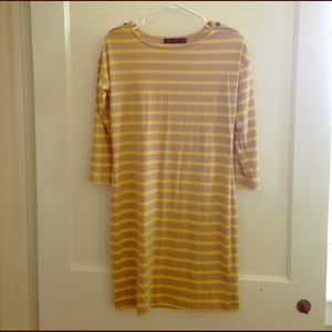 The Limited Shirt Dress