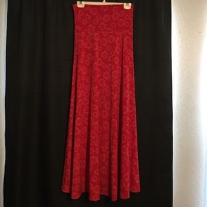 LULAROE XS Maxi