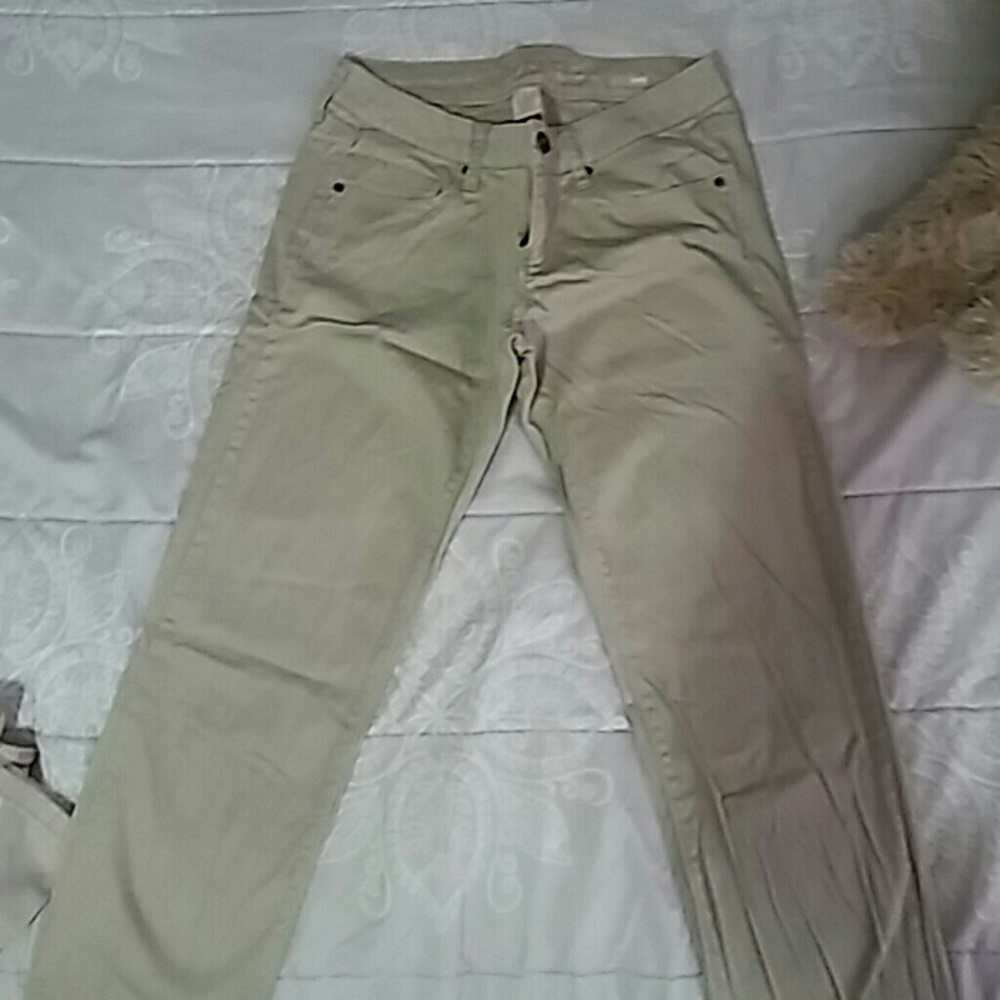 Pants