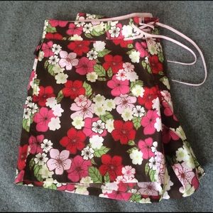 ‼️LAST CHANCE‼️ Floral beach shorts