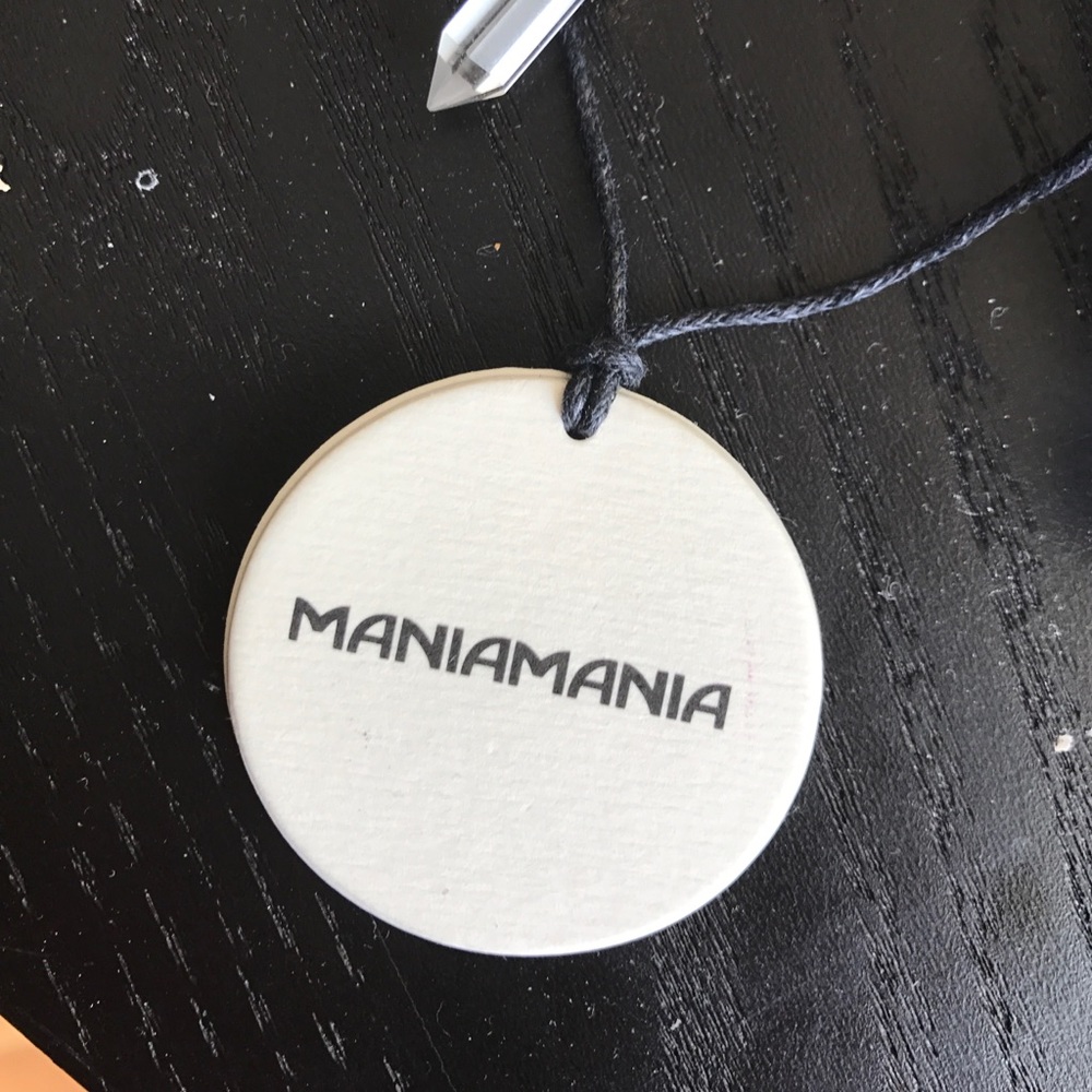 ๐บ HP๐ธMANIAMANIA Gold Ushci Ring - Picture 6 of 6