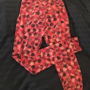 LulaRoe OS leggings🍀FINAL MARKDOWN🍀