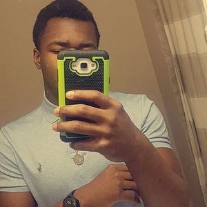 Meet your Posher, Morris