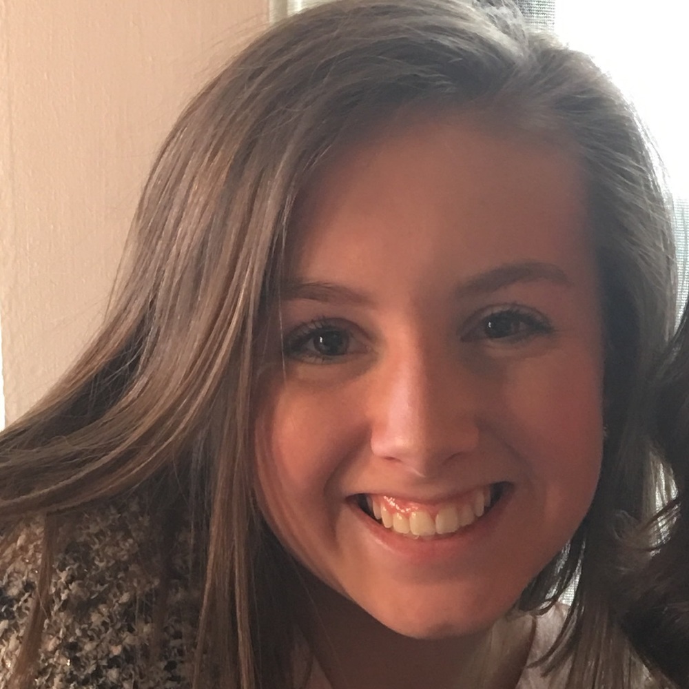 Meet your Posher, Kayla
