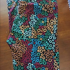 Lularoe leggings
