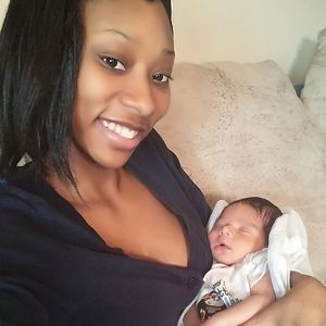 Meet your Posher, Hope