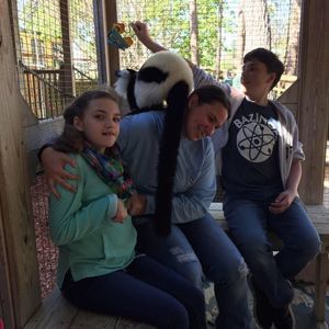 Meet your Posher, Carrie