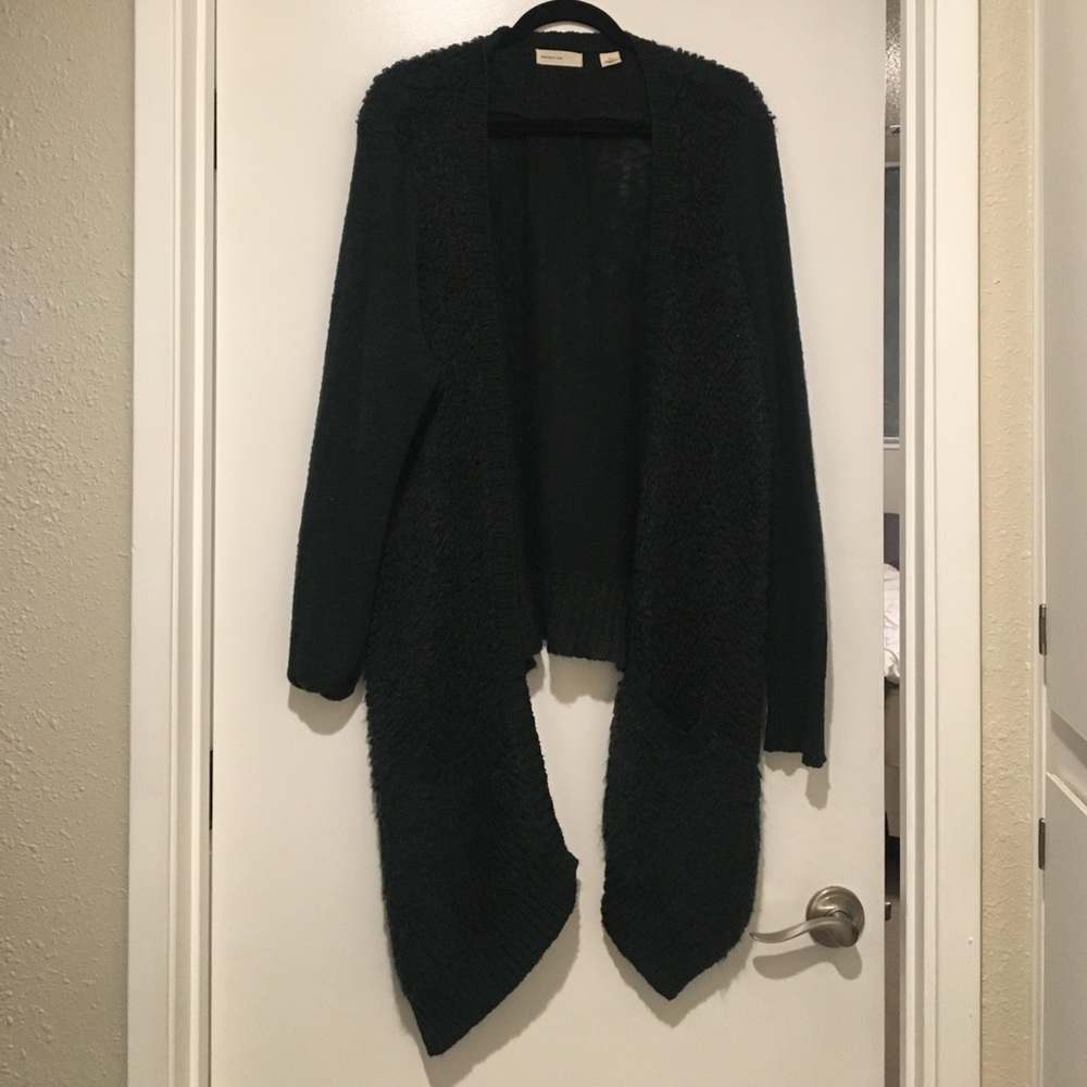 Anthropologie sweater