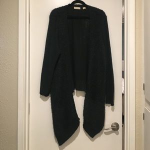 Anthropologie sweater