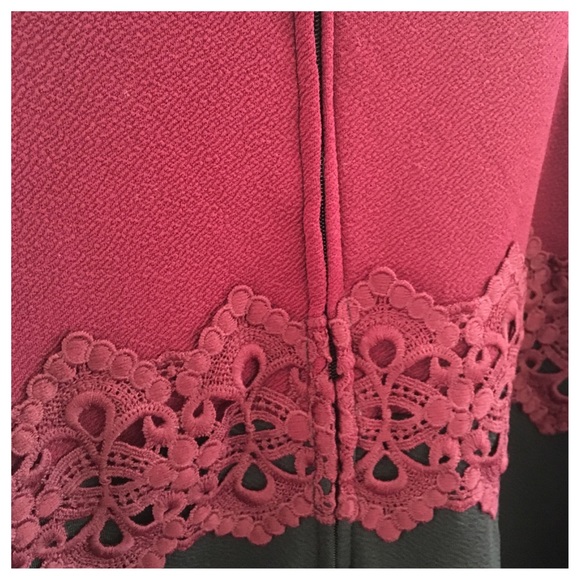 ‼️Sold‼️ Forever 21 Plus Size Romper. - Picture 2 of 2