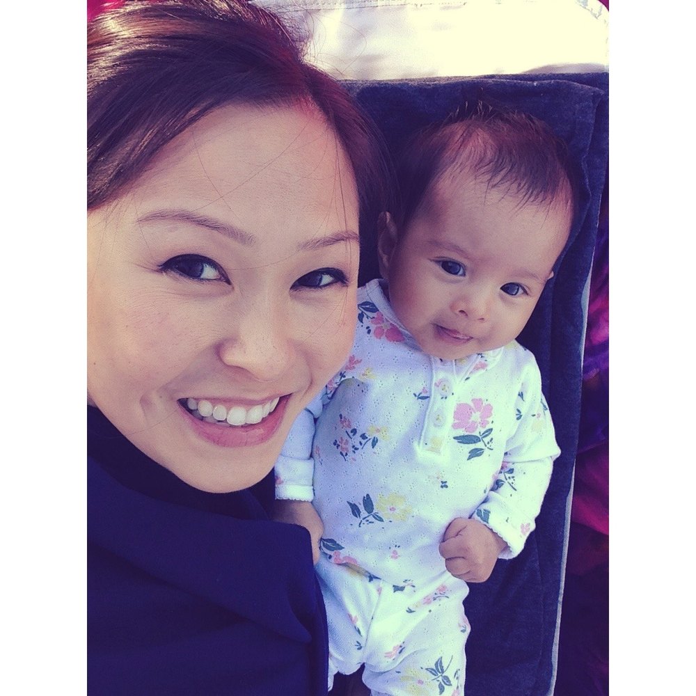 Meet your Posher, Thuyvu