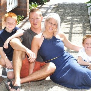 Meet your Posher, April