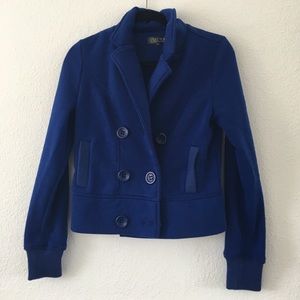 Barely used, size S jacket
