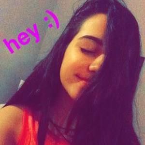 Meet your Posher, Camila isabel