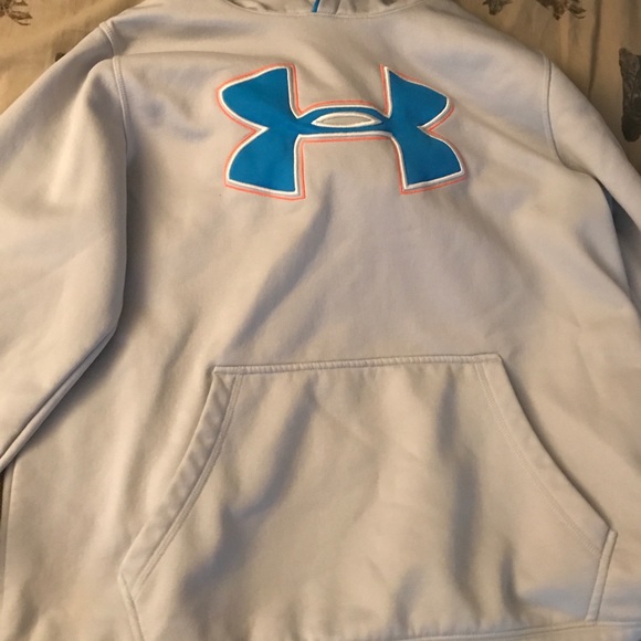 Under Armour Other - Under Armour Men's Hoodie