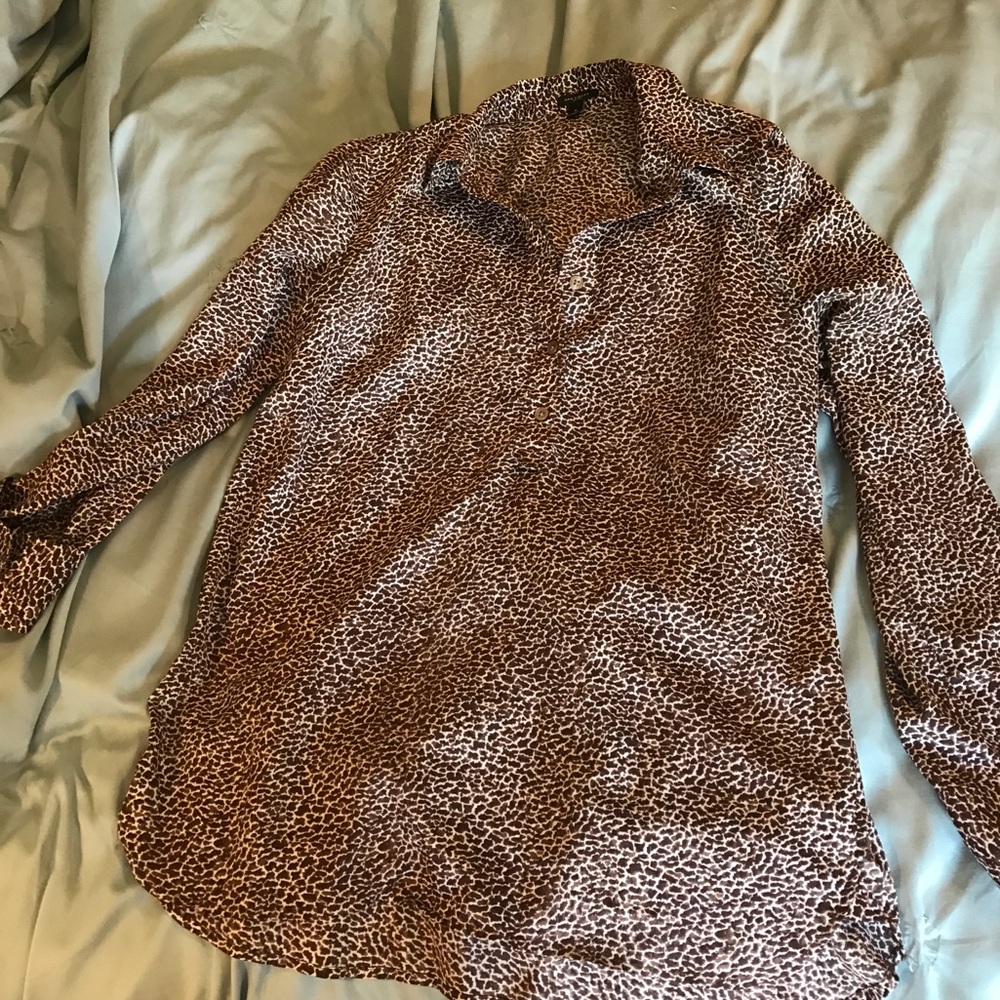 Light weight shirt