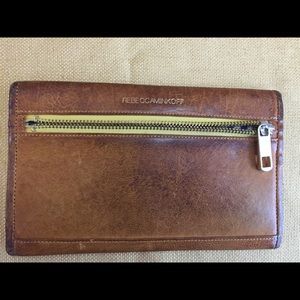 Rebecca Minkoff wallet