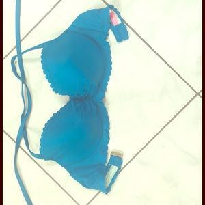 Victoria Secret size 36D Halter Top