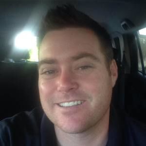 Meet your Posher, William