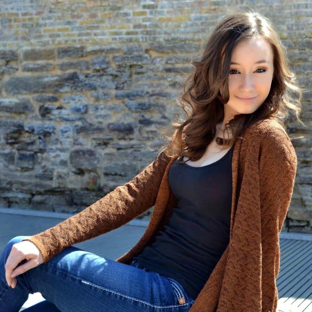 Meet your Posher, Mollie