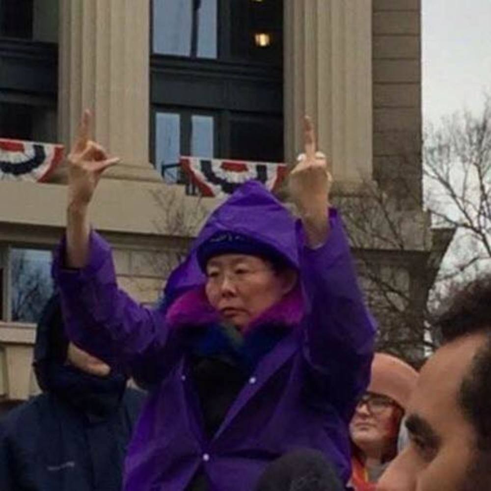 Meet your Posher, Marina