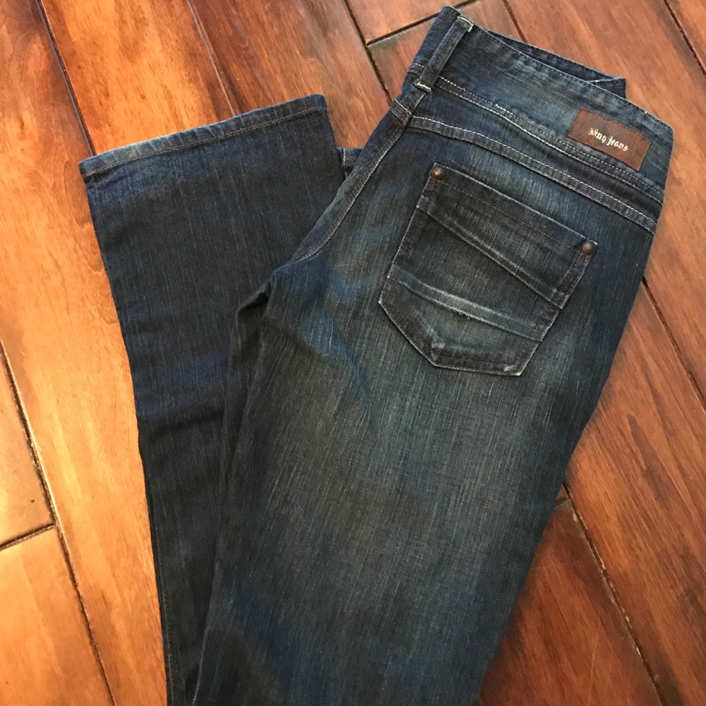 🔥FLASH SALE🔥 DKNY JEANS