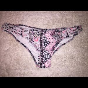 Victoria's Secret bathing suit bottoms