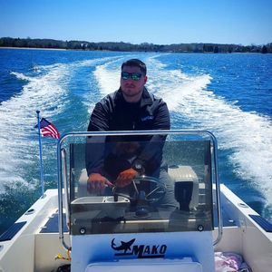 Meet your Posher, Jay