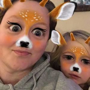 Meet your Posher, Kari