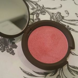 Becca blush