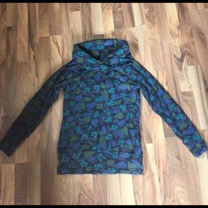 Patagonia sweatshirt