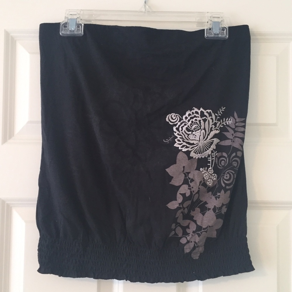 Express Tube Top