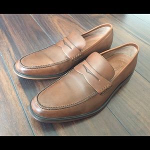 Banana Republic Branson loafer Men 8.0