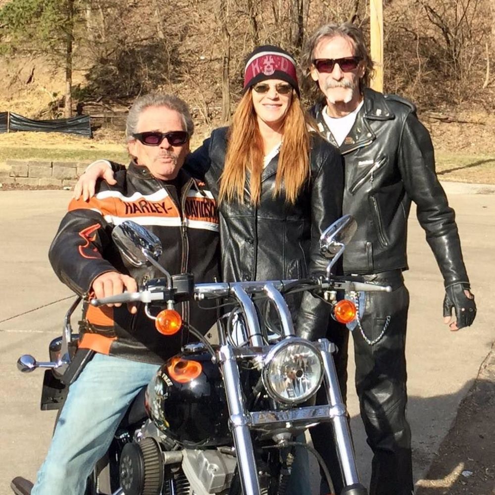 Meet your Posher, Valerie