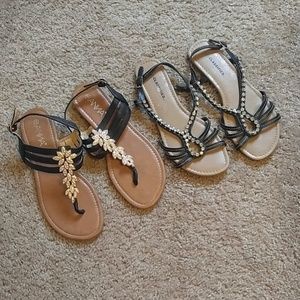 Sandals