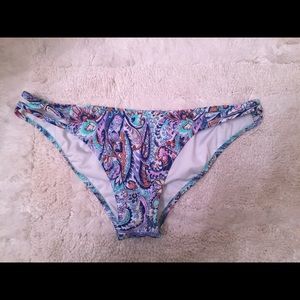Victoria's Secret bathing suit bottoms