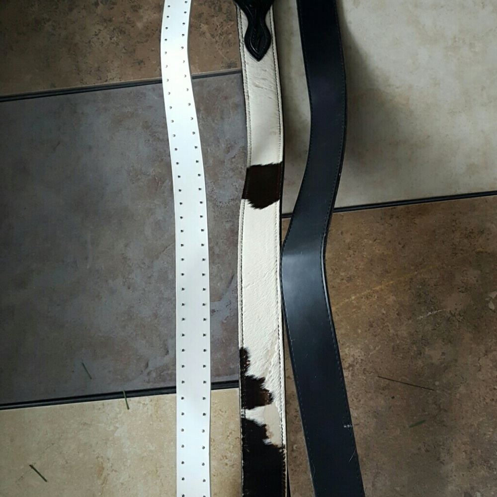 Belt lot