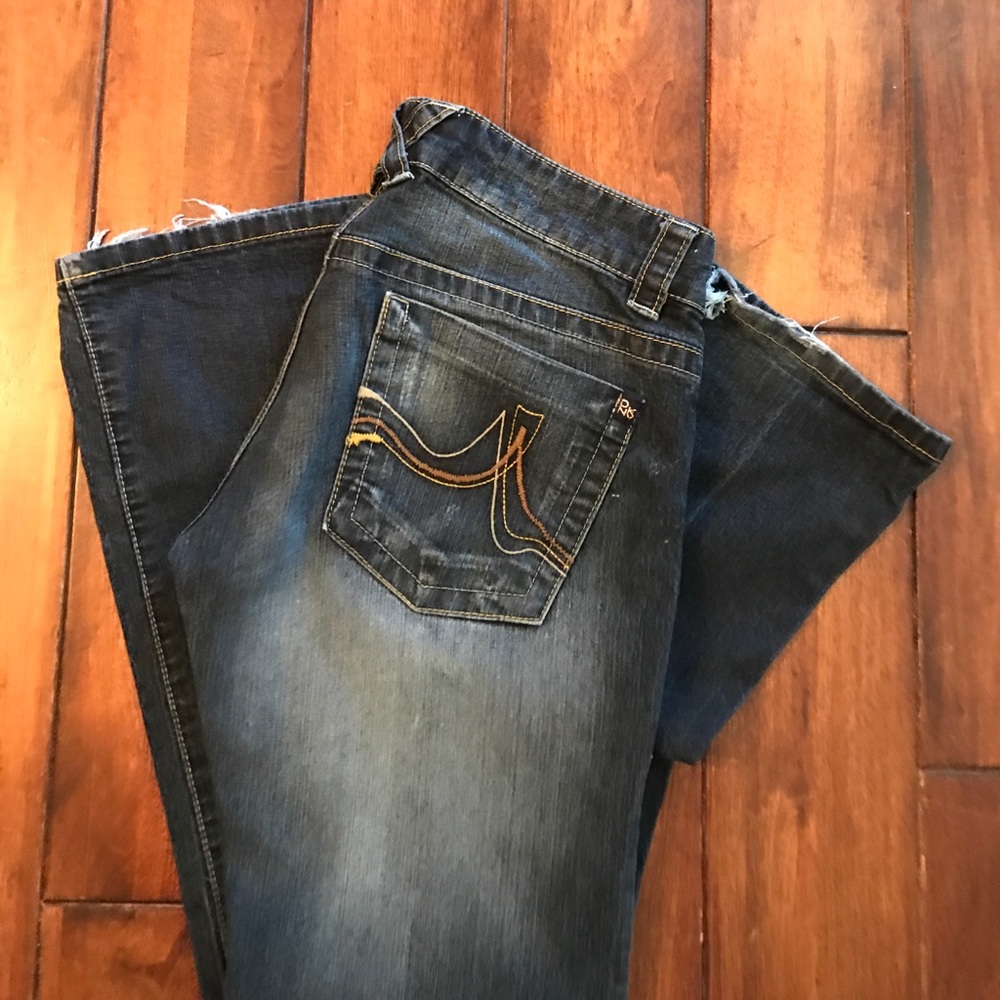 🔥FLASH SALE🔥 DKNY JEANS
