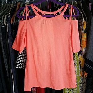 Fabletics Sunburst Tee