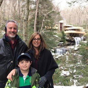 Meet your Posher, Sandra