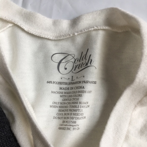 NEW PIZZA Graphic Sweatshirt and Beanie Set - Picture 3 of 5