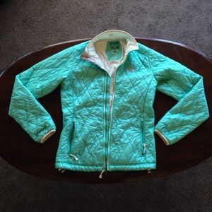 Mountain Hardwear Thermostatic Jacket