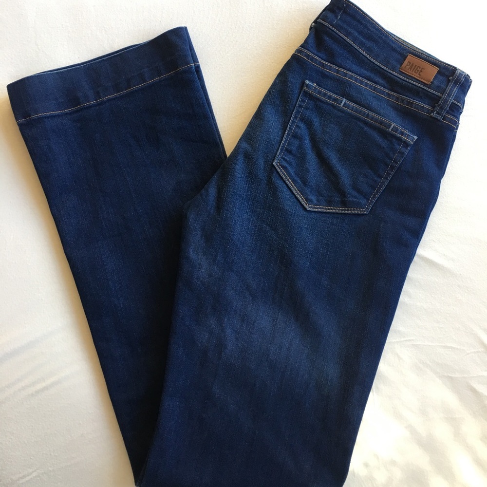 Paige Penny Jeans