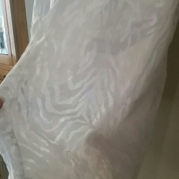 CAN WE SAY, WHITE PARTY SEXY DRESS! π π - Picture 2 of 5